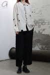 Archivio J.M.Ribot stitching pants AWPA15/NR